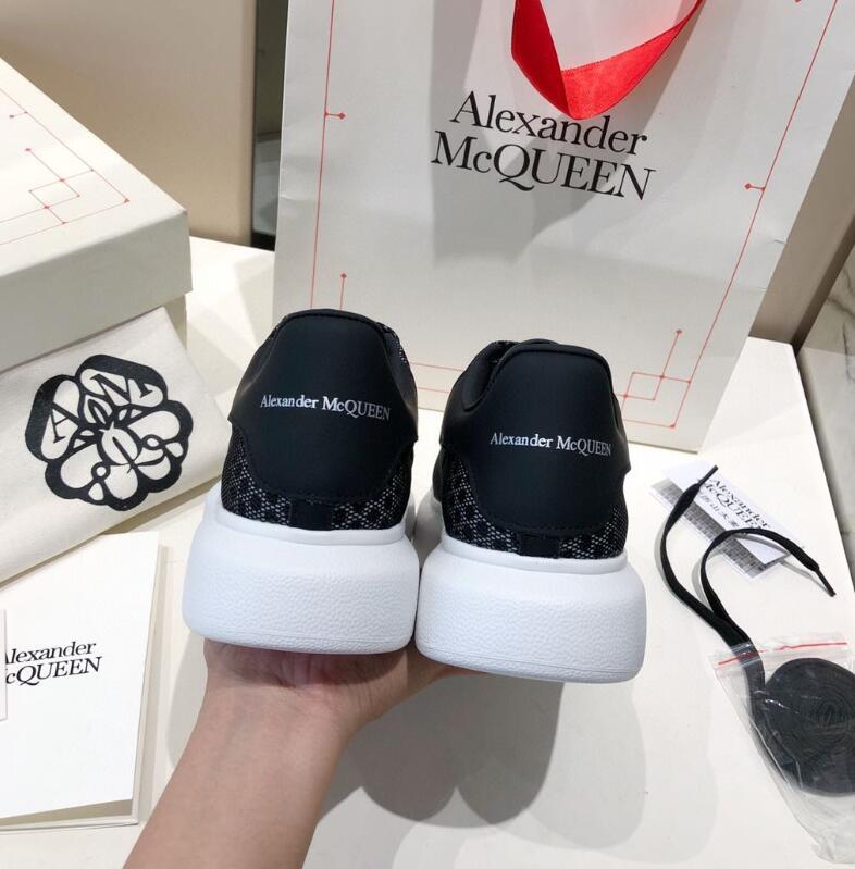 Mila's Edit - AQ Men SHoes - 486