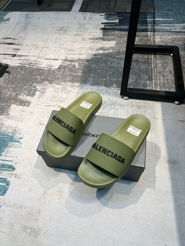 Balenciaga Luxury Sandals