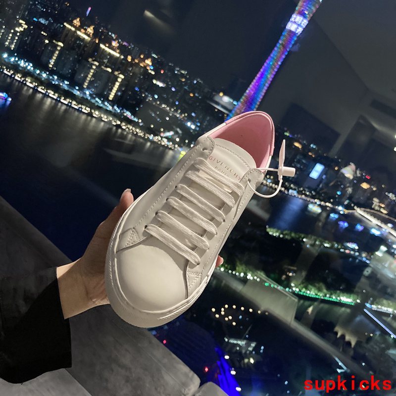 Givenchy Luxury Shoes