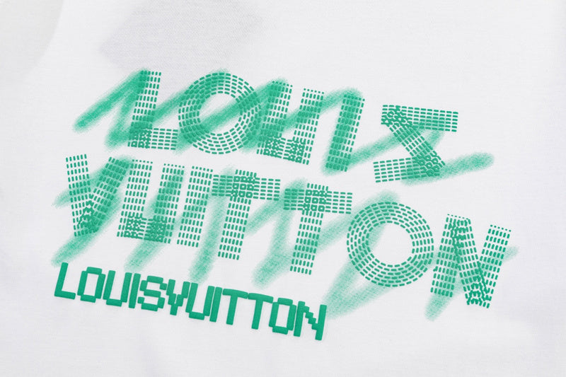 Louis Vuittion Luxury T-Shirt