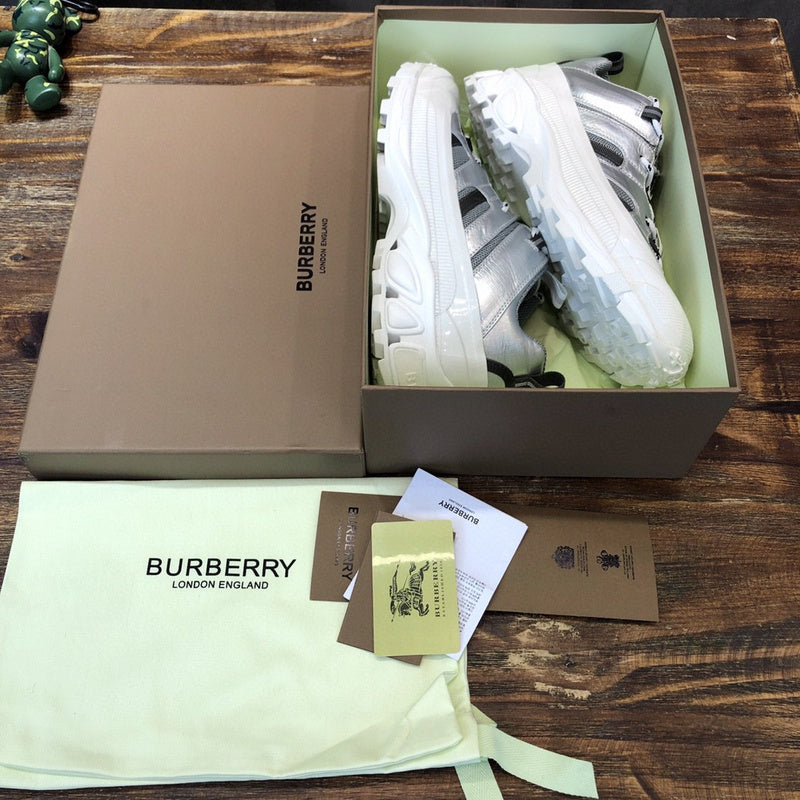Burberry Luxury Shoes