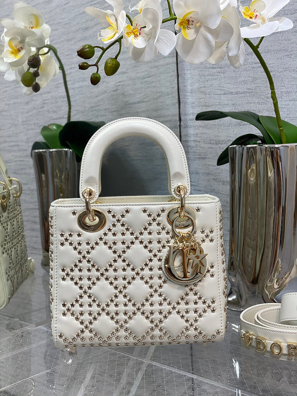 ENT - DOR Bags - 501