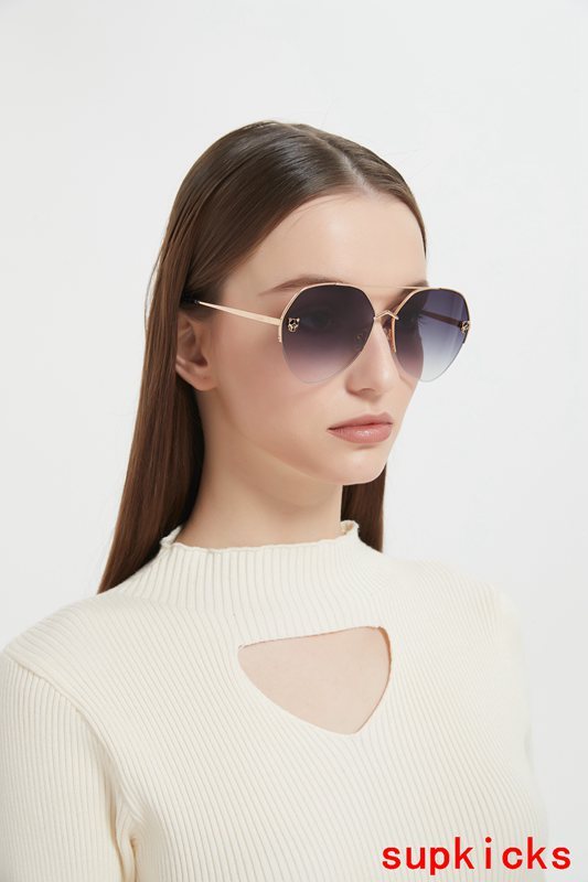 Cartier Luxury Sunglasses