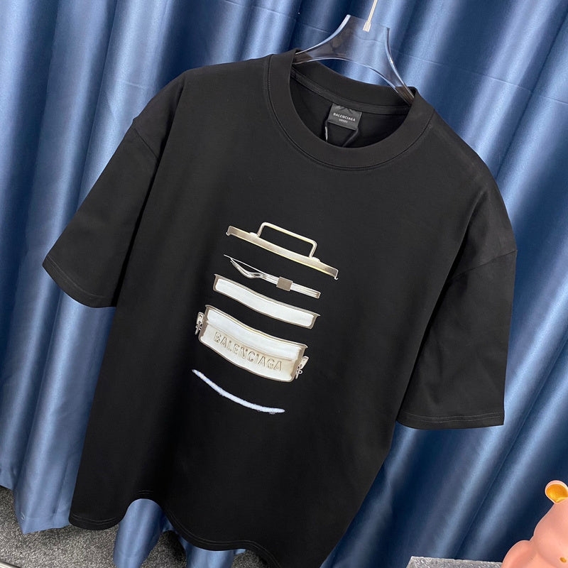 Balenciaga Luxury T-Shirts