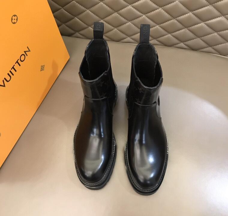 Mila's Edit - LOV Men Shoes - 844