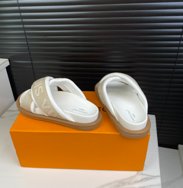 Mila's Edit - LOV Women Shoes - 130