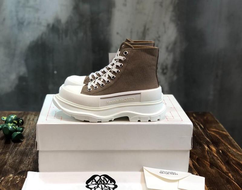 Mila's Edit - AQ Men SHoes - 392