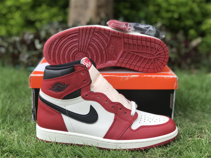 Nike Luxury Shoes