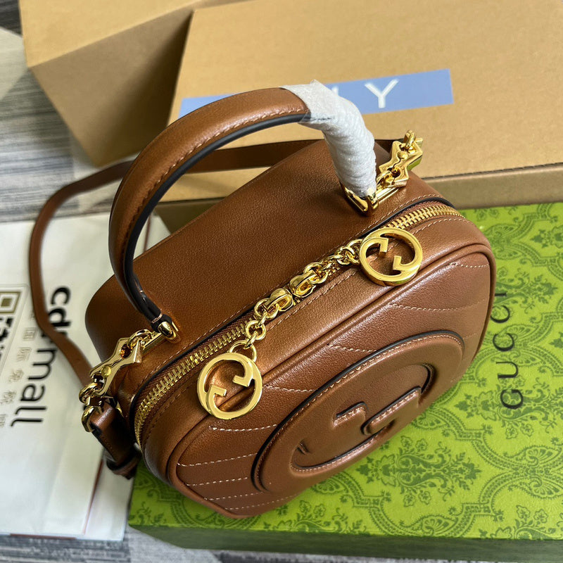 ENT - GCI Bags - 1489