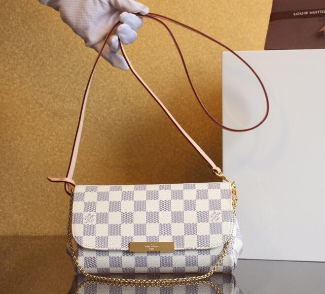 Mila's Edit - LOV Bags - 2278