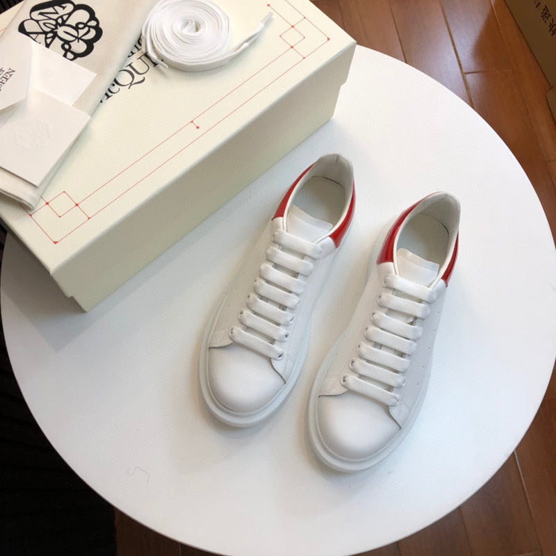 Alexander McQUEEN Luxury Shoes