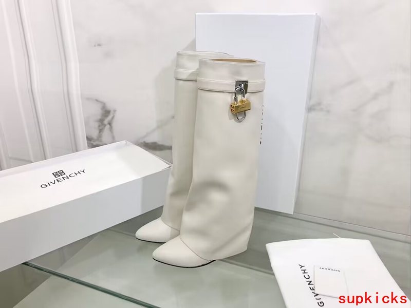 Givenchy Luxury Shoes