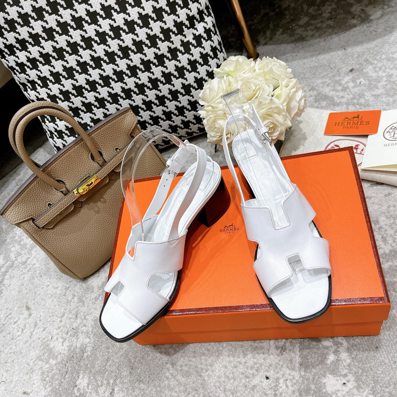 Hermes Luxury Shoes