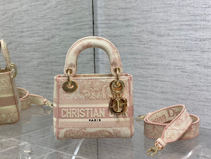 ENT - DOR Bags - 481