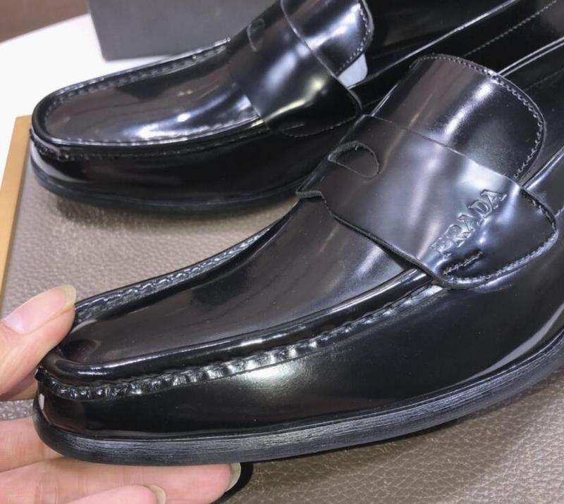 Mila's Edit - PD Men Shoes - 110