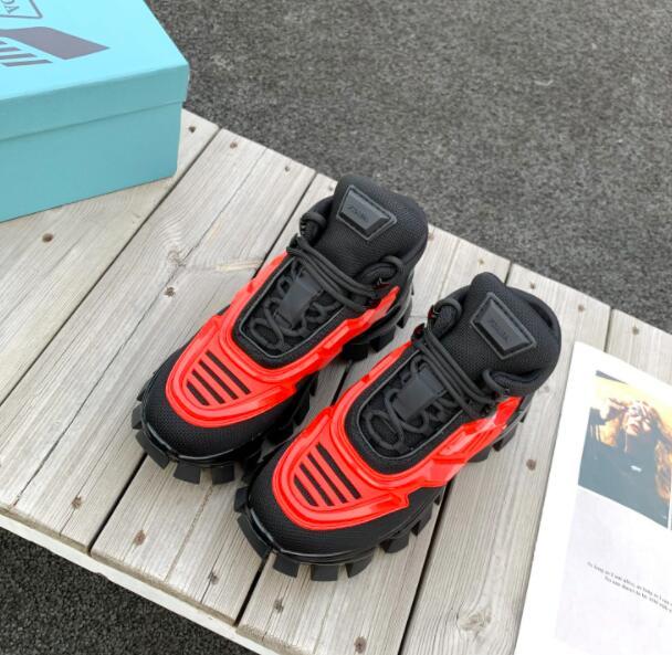 Mila's Edit - PD Men Shoes - 283