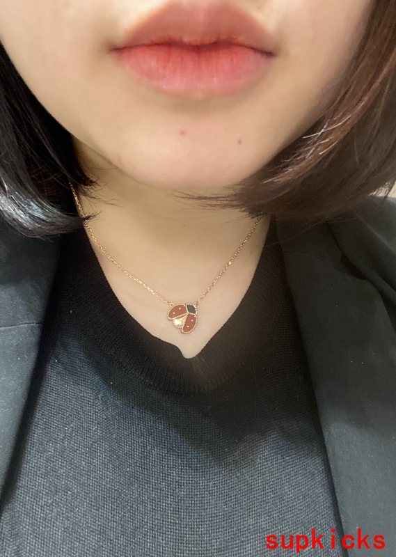 Van Cleef & Arples Jewelry