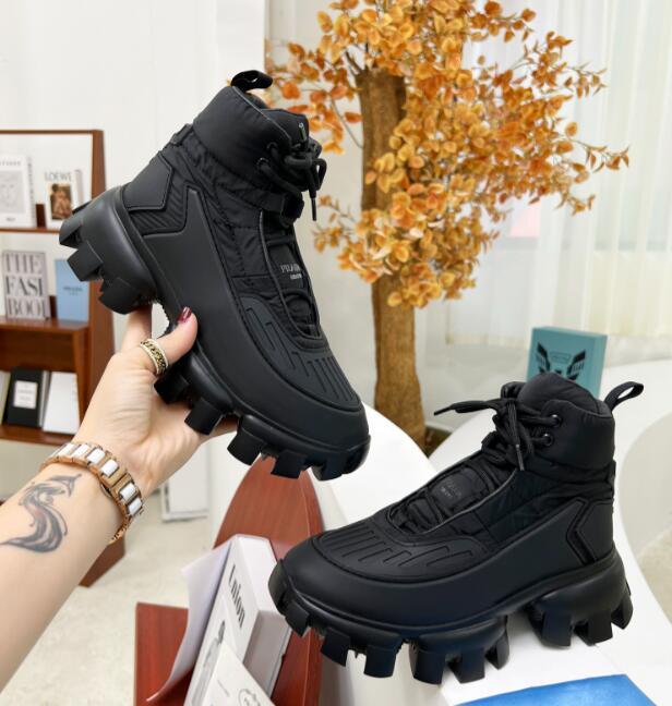 Mila's Edit - PD Men Shoes - 272