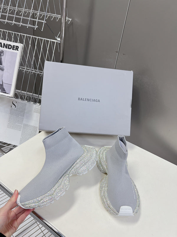 Balenciaga Luxury Shoes