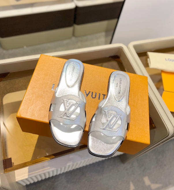 Mila's Edit - LOV Women Shoes - 005