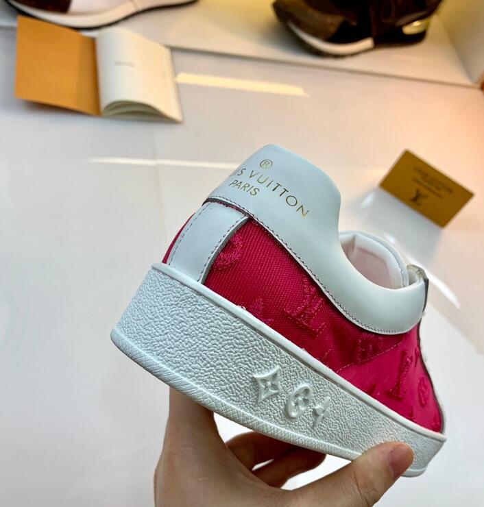 Mila's Edit - LOV Men Shoes - 1825