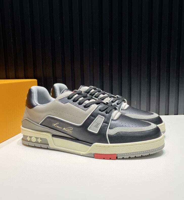 Mila's Edit - LOV Men Shoes - 1292