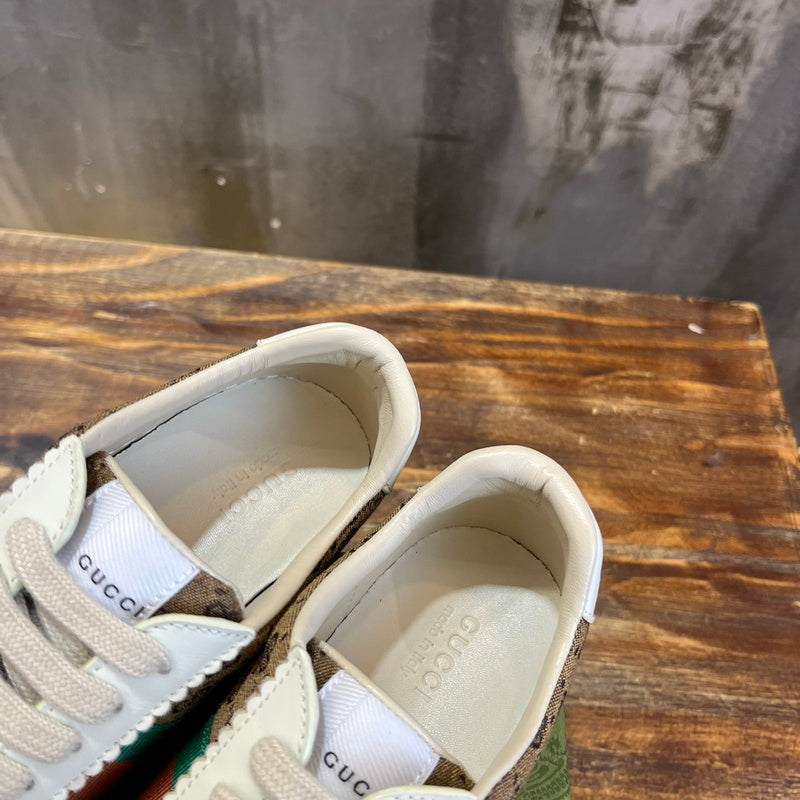 Gucci Luxury Shoes