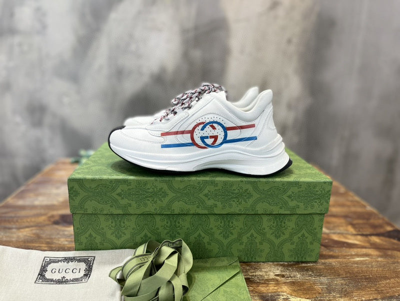 Gucci Luxury Shoes