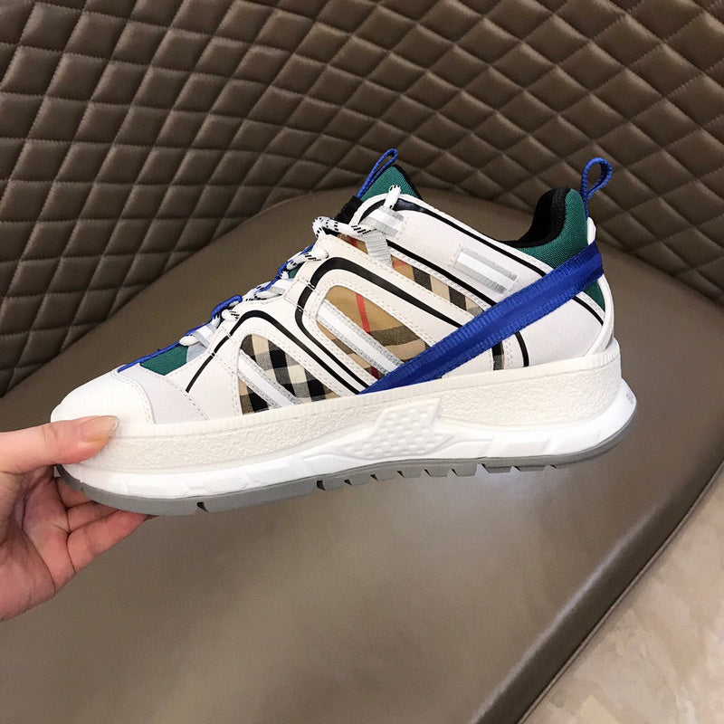 Burberry Luxury Shoes