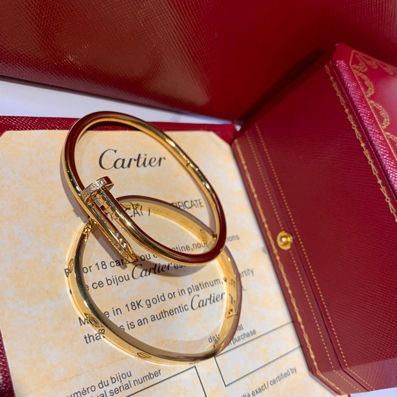 Cartier Jewelry