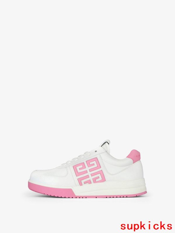 Givenchy Luxury Shoes