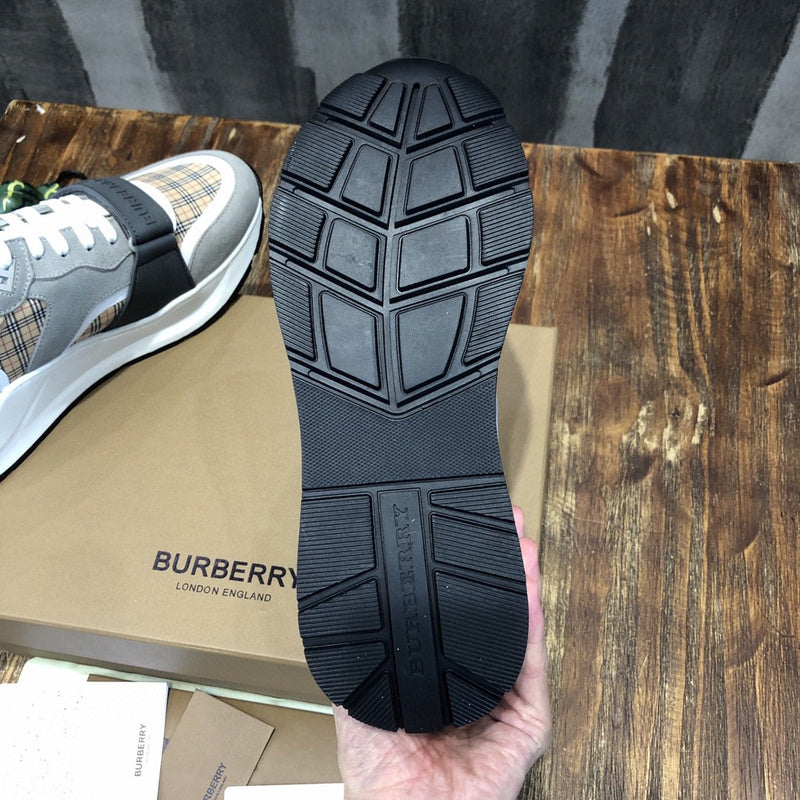Burberry Luxury Shoes