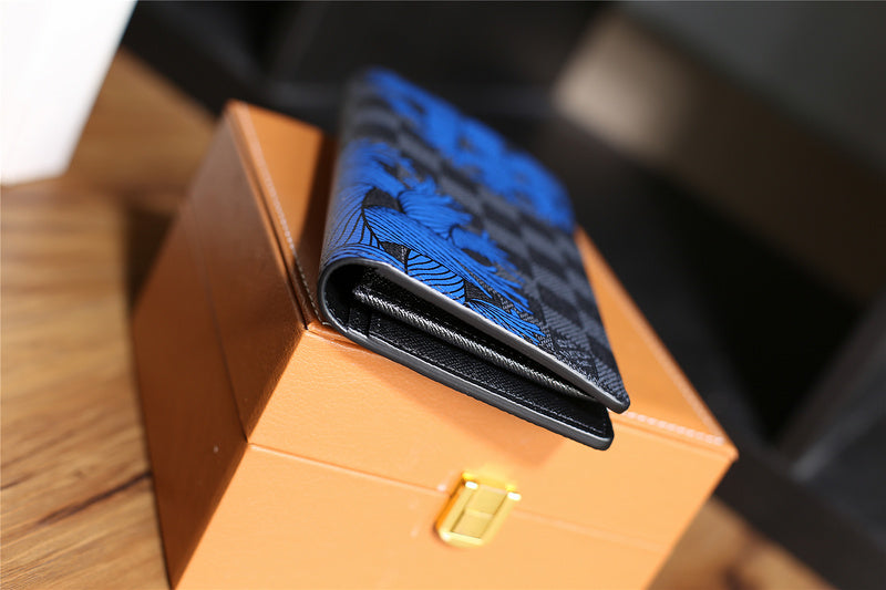 I W Fashion Lu-Vi bags - 11042