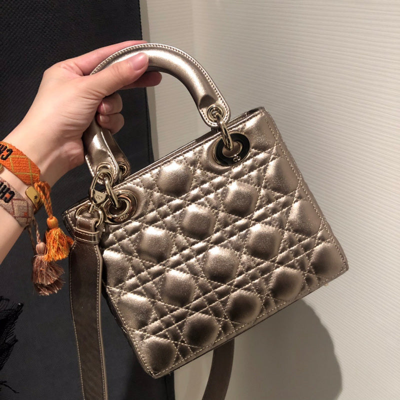 ENT - DOR Bags - 646