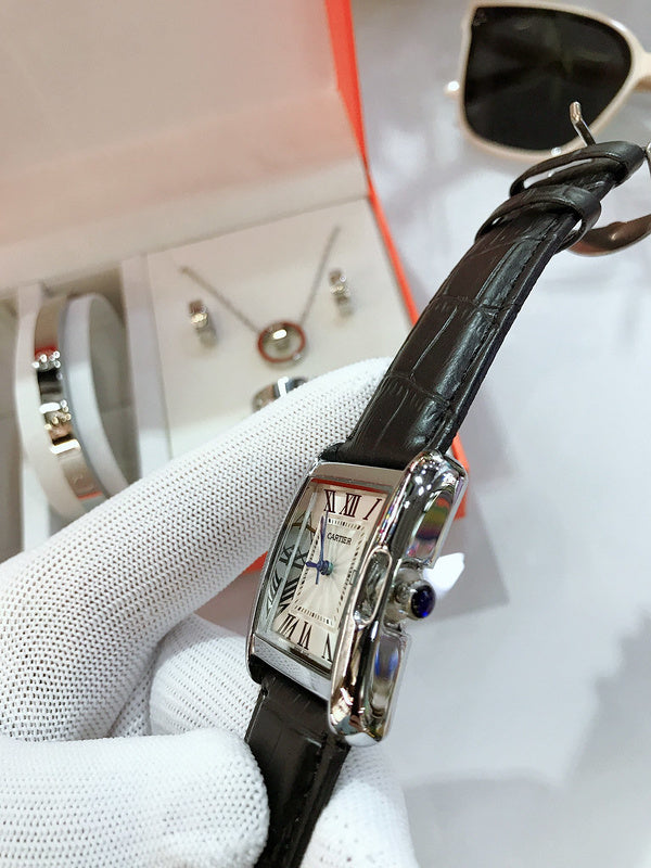 Cartier Jewelry
