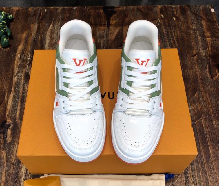 Mila's Edit - LOV Men Shoes - 1243