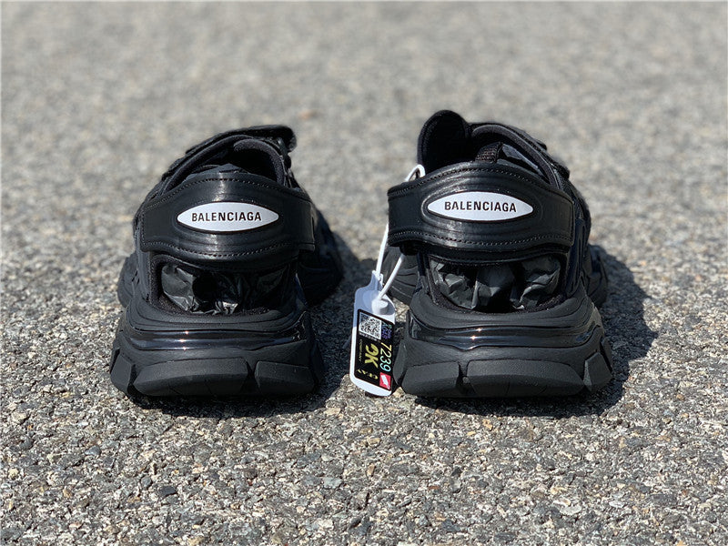 Belanciaga Luxury Shoes