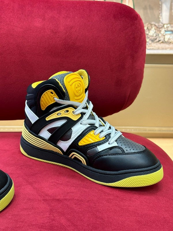Gucci Luxury Shoes