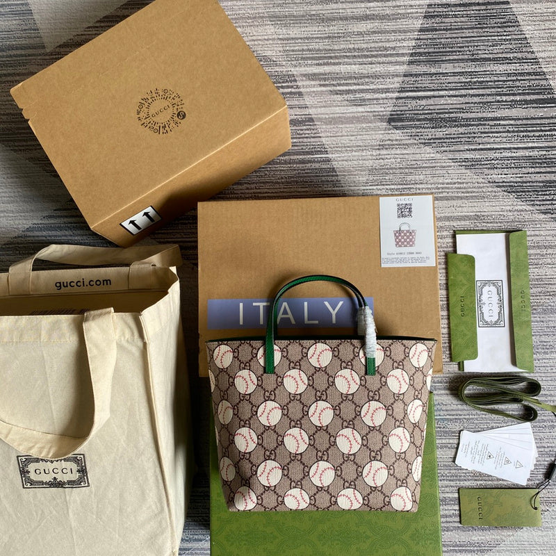PHA - GUKI Bags - 1802