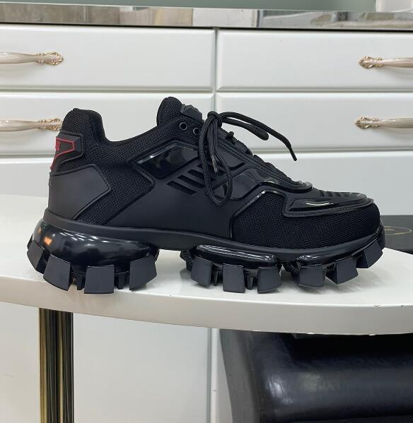 Mila's Edit - PD Men Shoes - 432