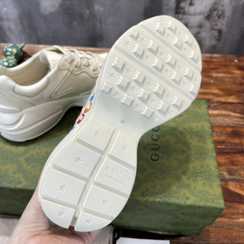 Gucci Luxury Shoes