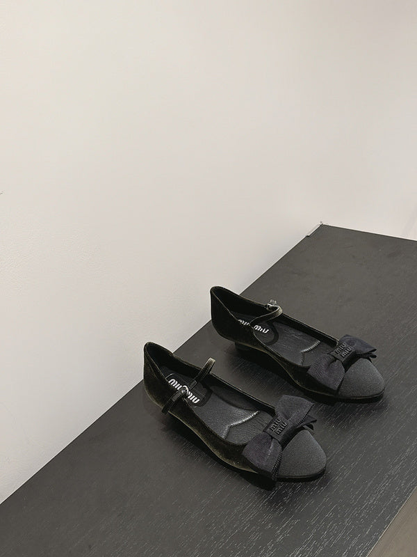 MIU MIU Luxury Shoes