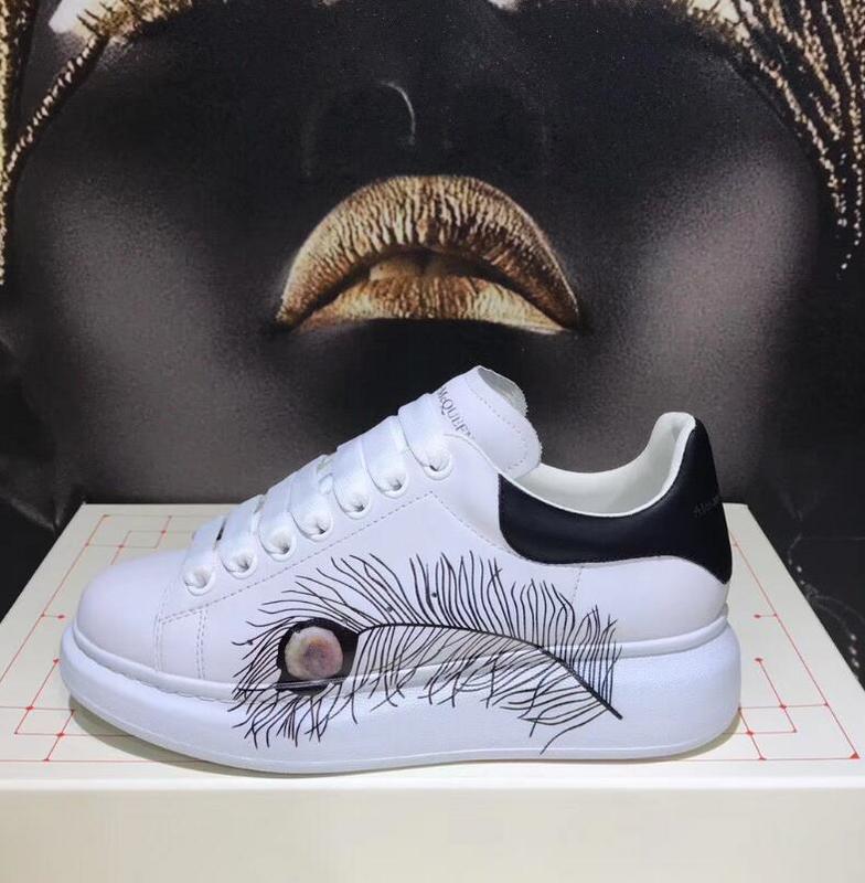 Mila's Edit - AQ Men SHoes - 448