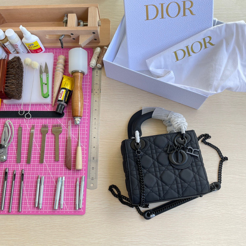 PHA - DOR Bags - 426