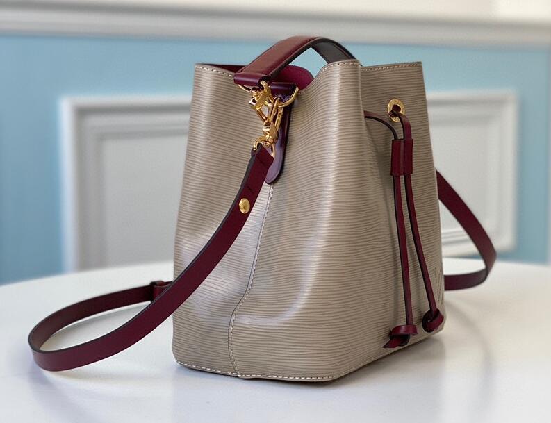 Mila's Edit - LOV Bags - 2710