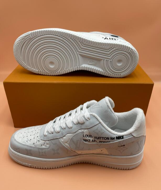 Mila's Edit - LOV Men Shoes - 971