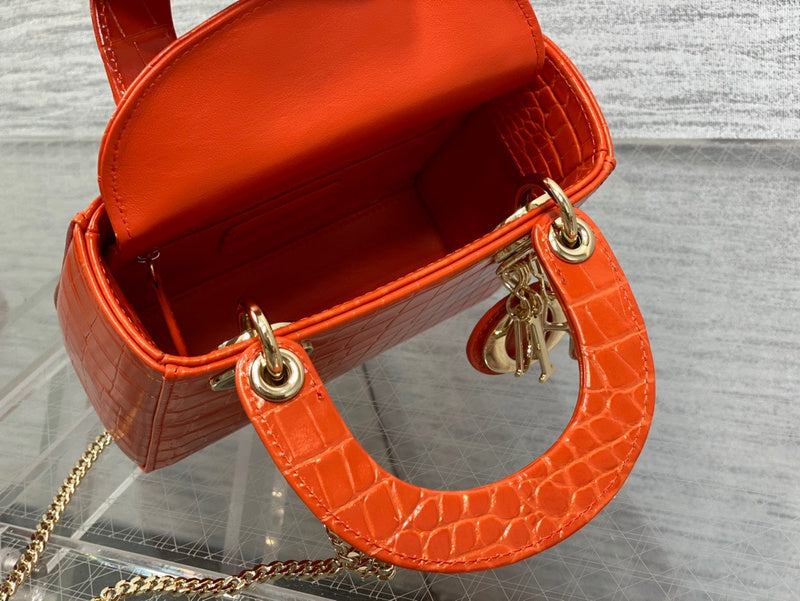 ENT - DOR Bags - 463