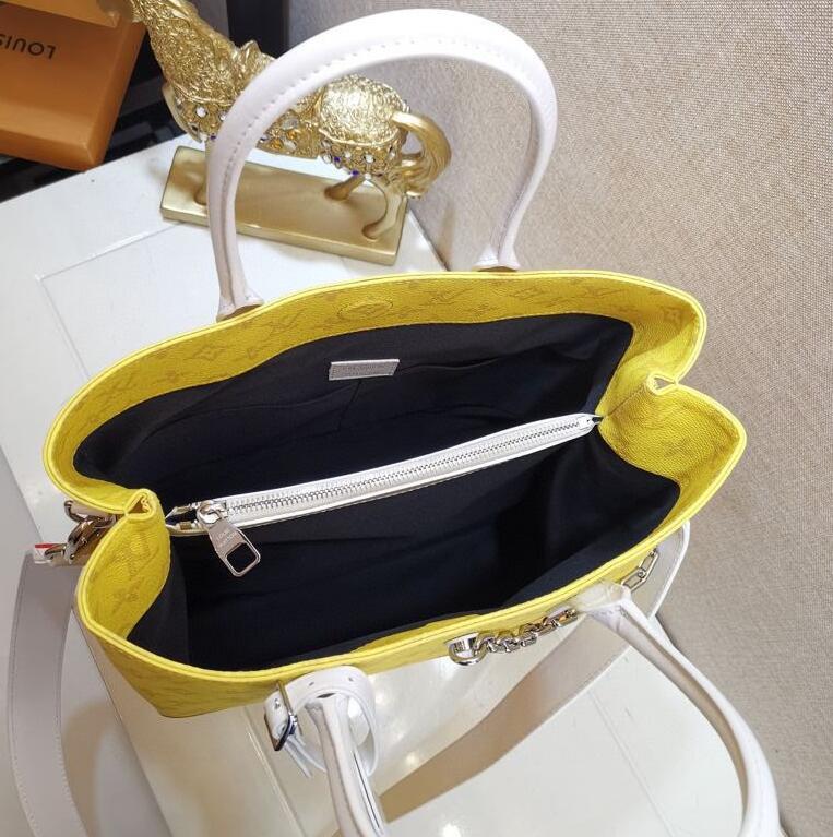 Mila's Edit - LOV Bags - 2427