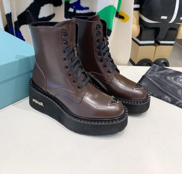 Mila's Edit - PD Women Shoes - 190
