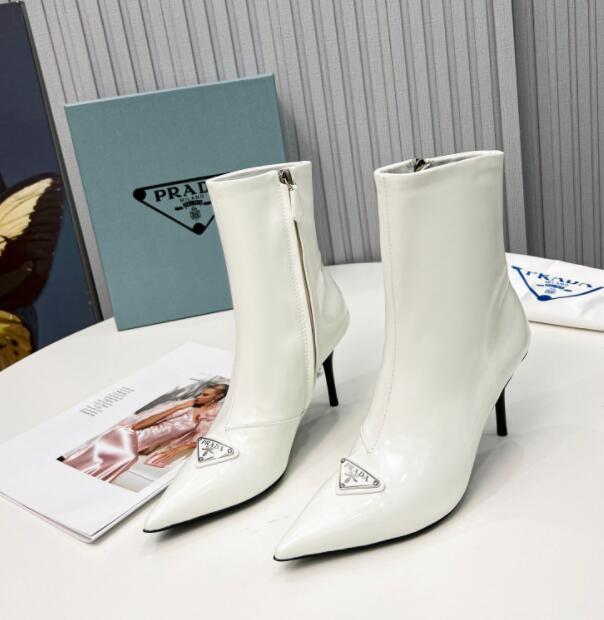 Mila's Edit - PD Women Shoes - 345
